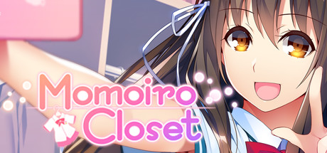 Capa: Momoiro Closet