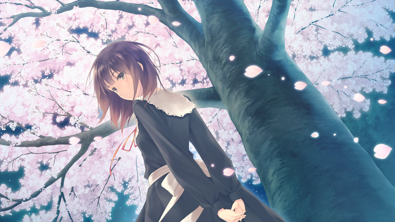 Captura 7: Flowers -Le volume sur printemps-