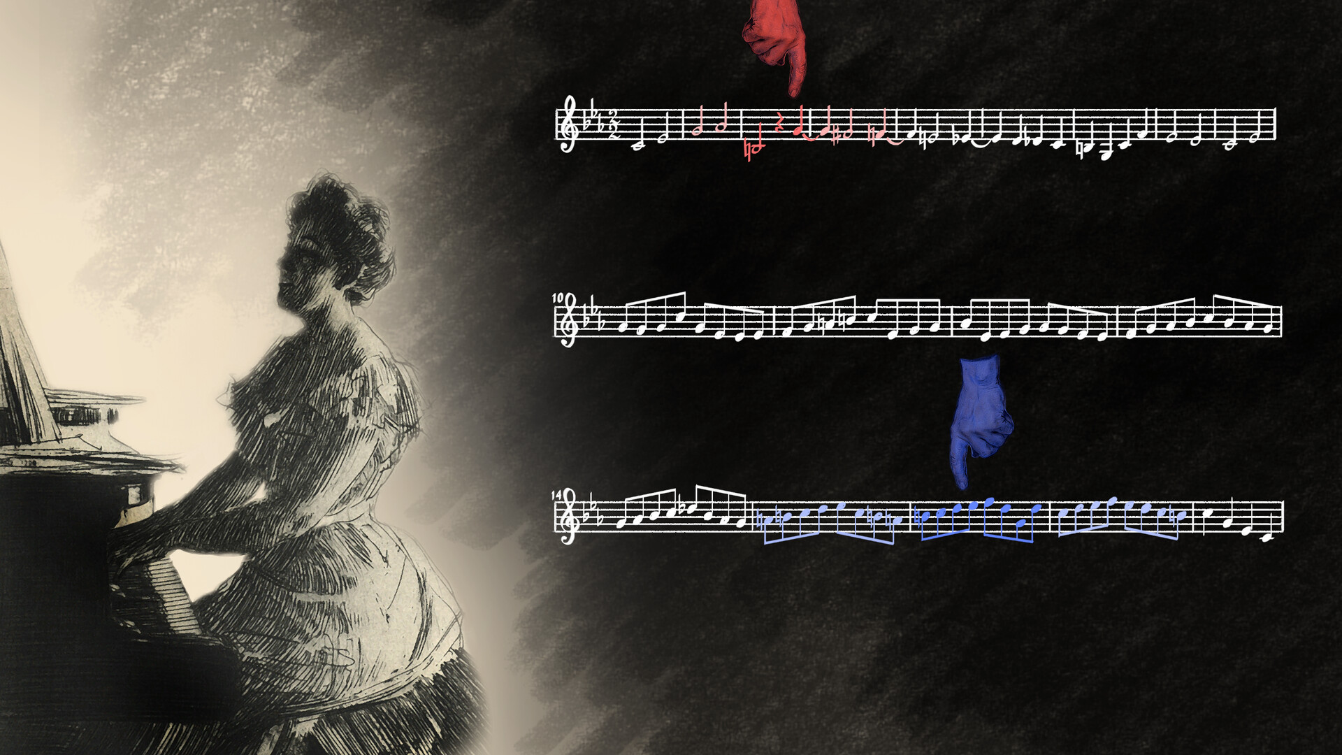 Captura: Painting Werther