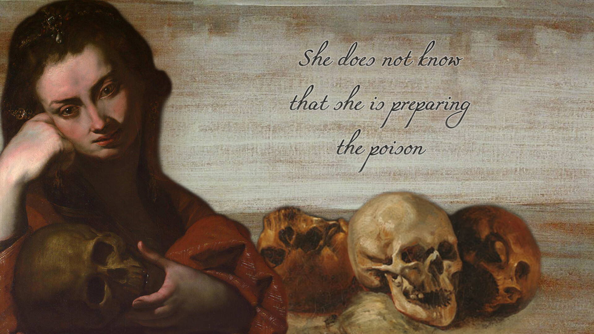 Captura 6: Painting Werther