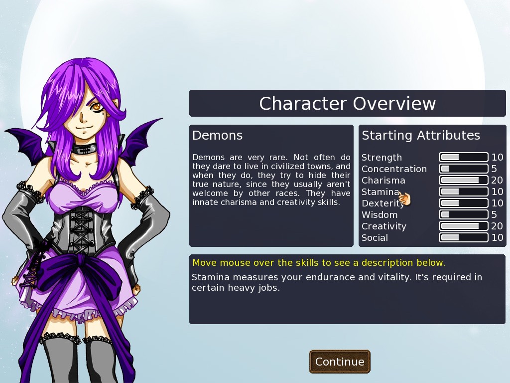 Captura: Spirited Heart Deluxe