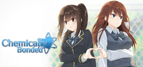 Capa: Chemically Bonded