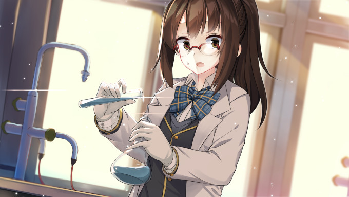 Captura: Chemically Bonded