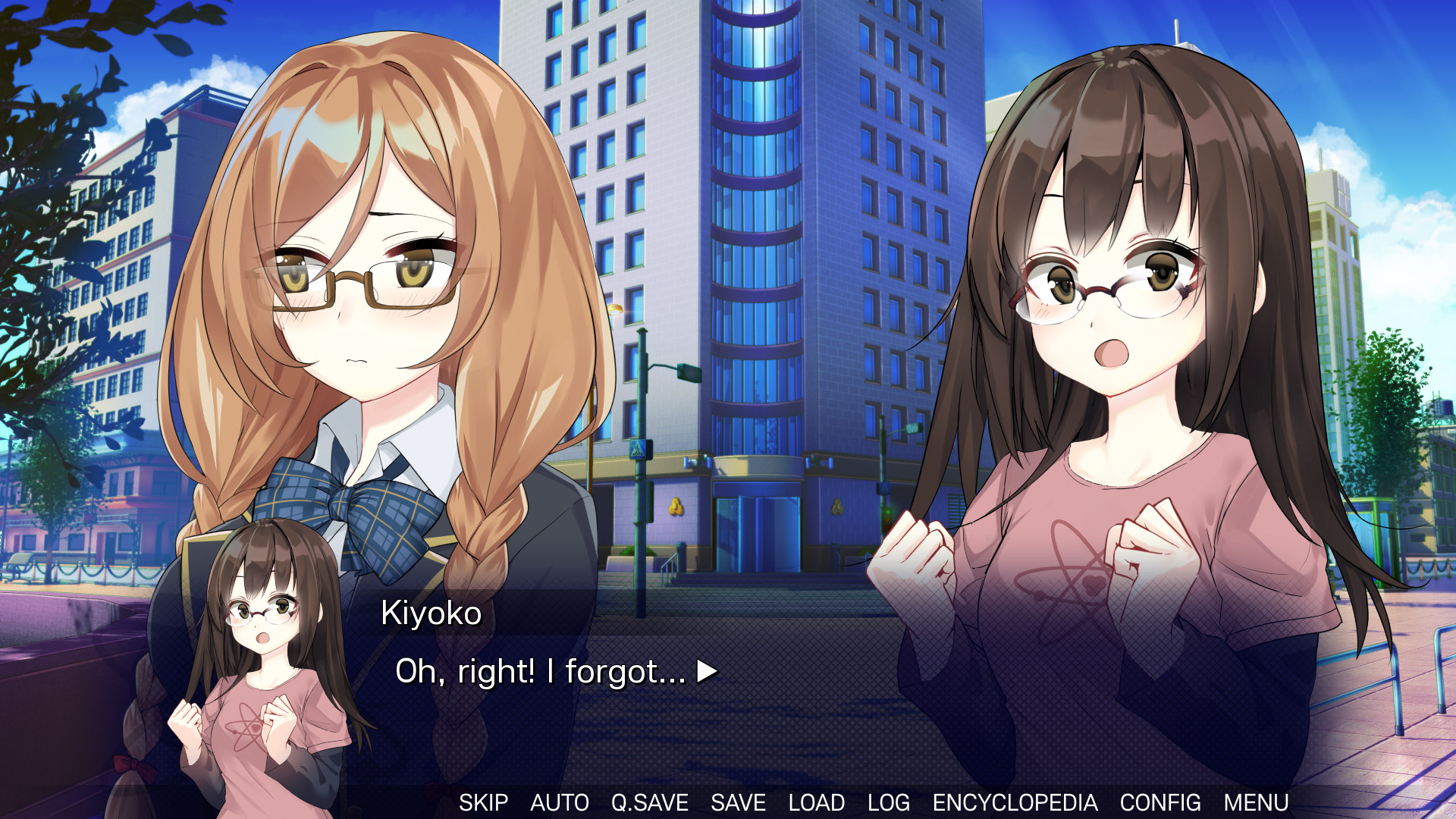 Captura: Chemically Bonded