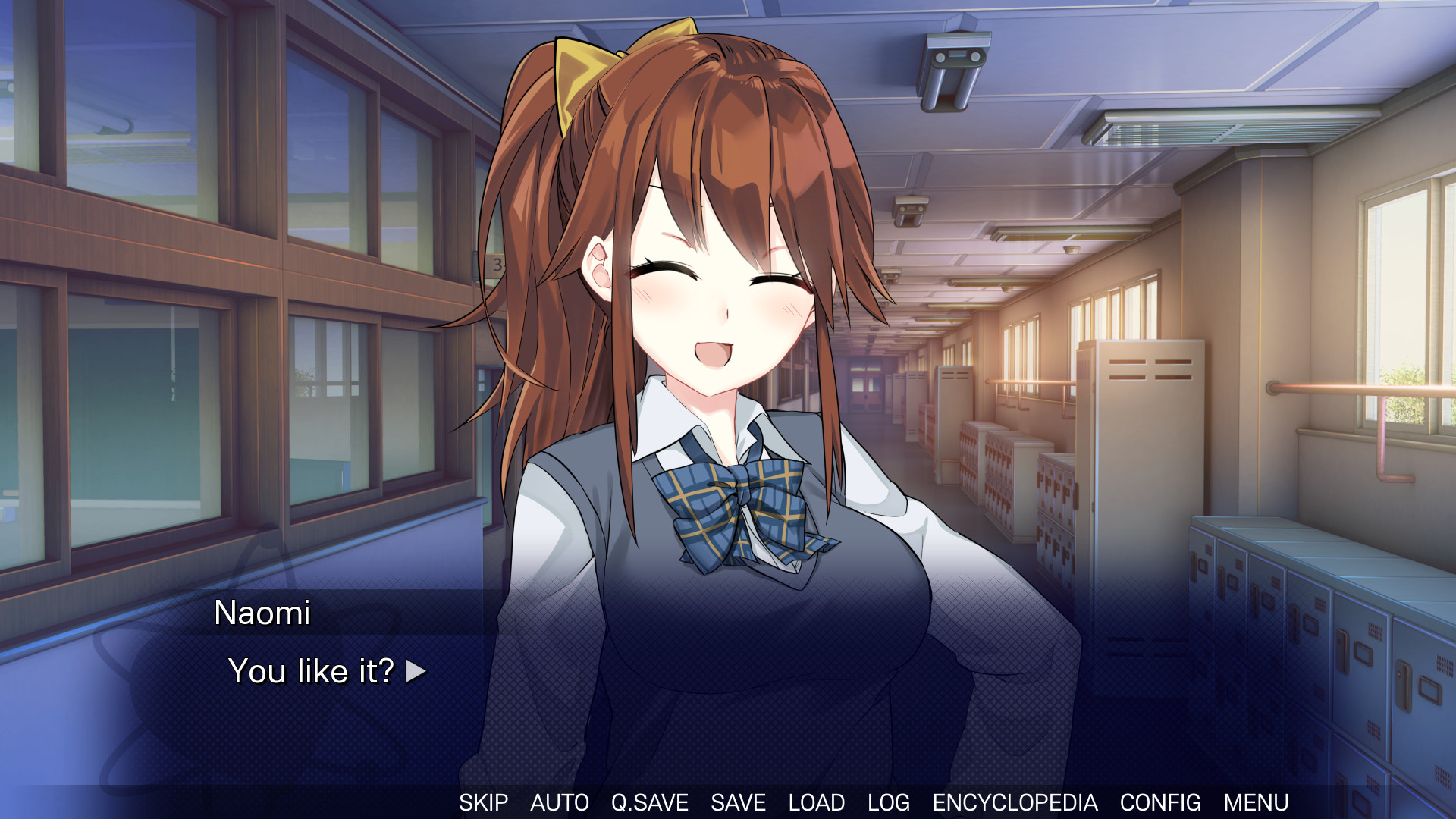 Captura: Chemically Bonded