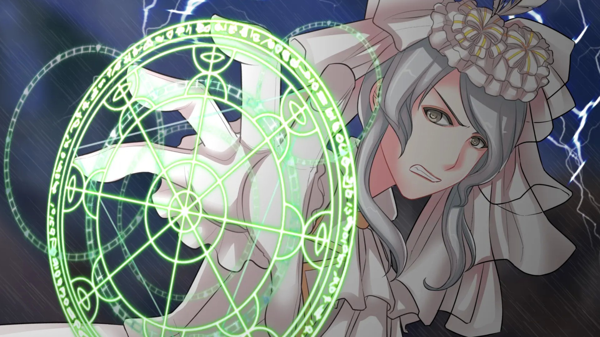 Captura 6: Caffeine: Victoria's Legacy