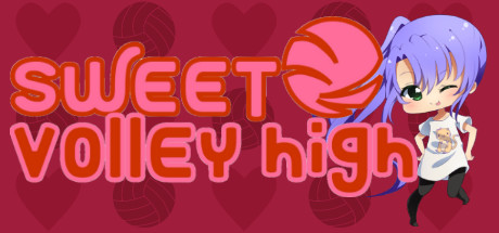 Capa: Sweet Volley High