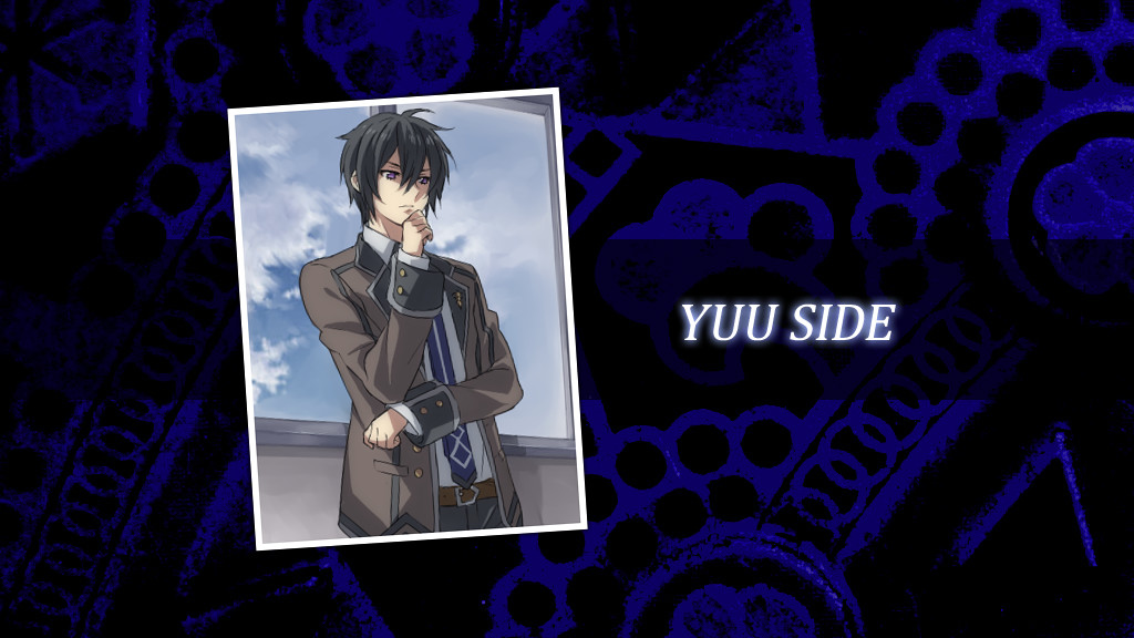 Captura 9: Magical Eyes - Red is for Anguish