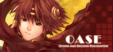 Capa: OASE - Other Age Second Encounter