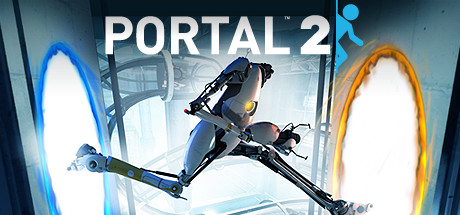 Capa: Portal 2