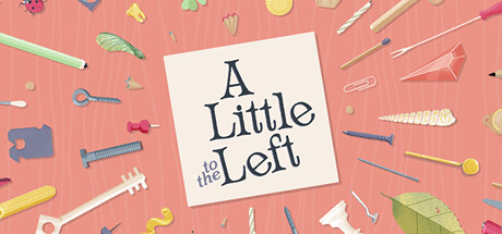 Capa: A Little to the Left