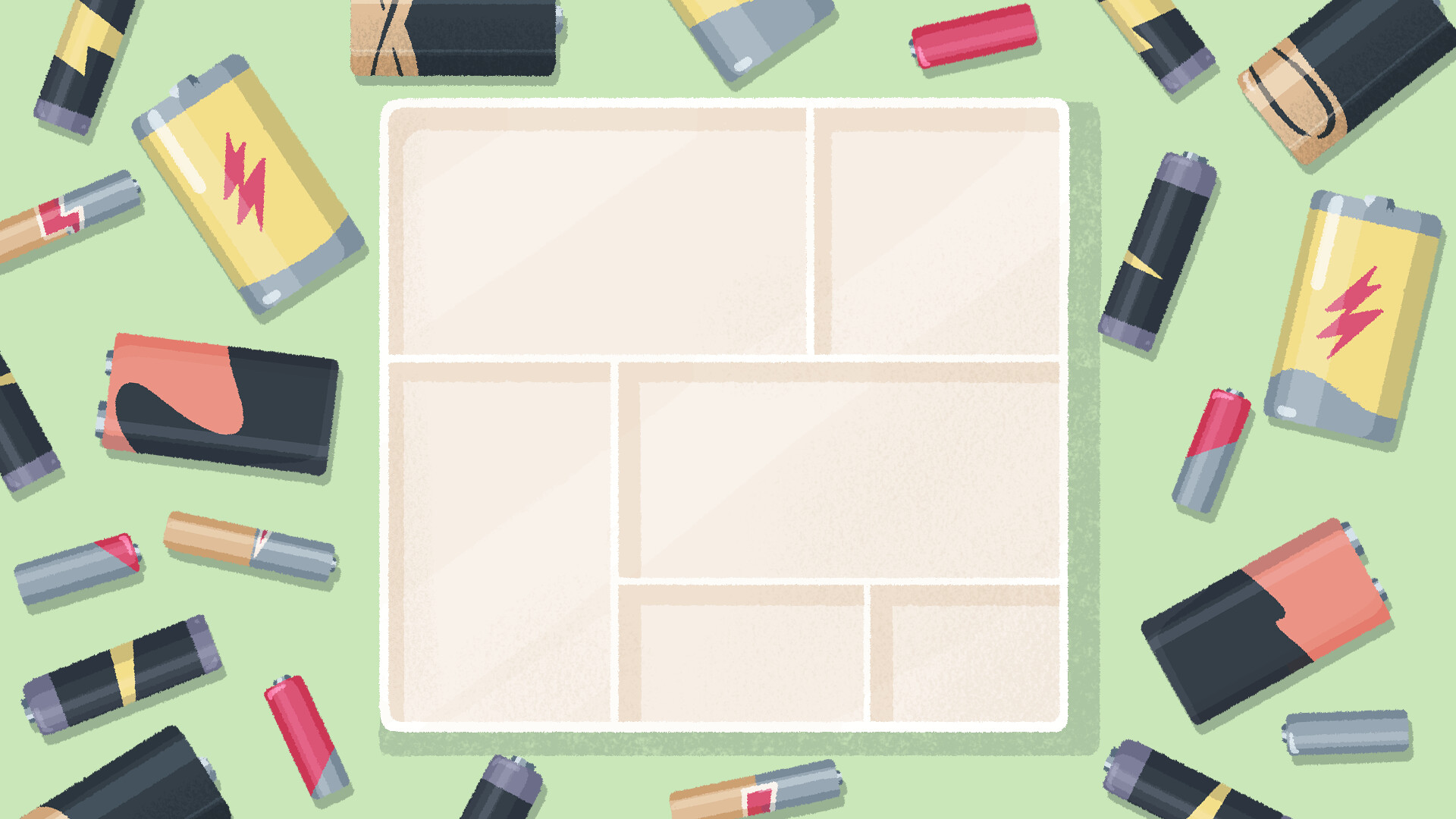 Captura: A Little to the Left