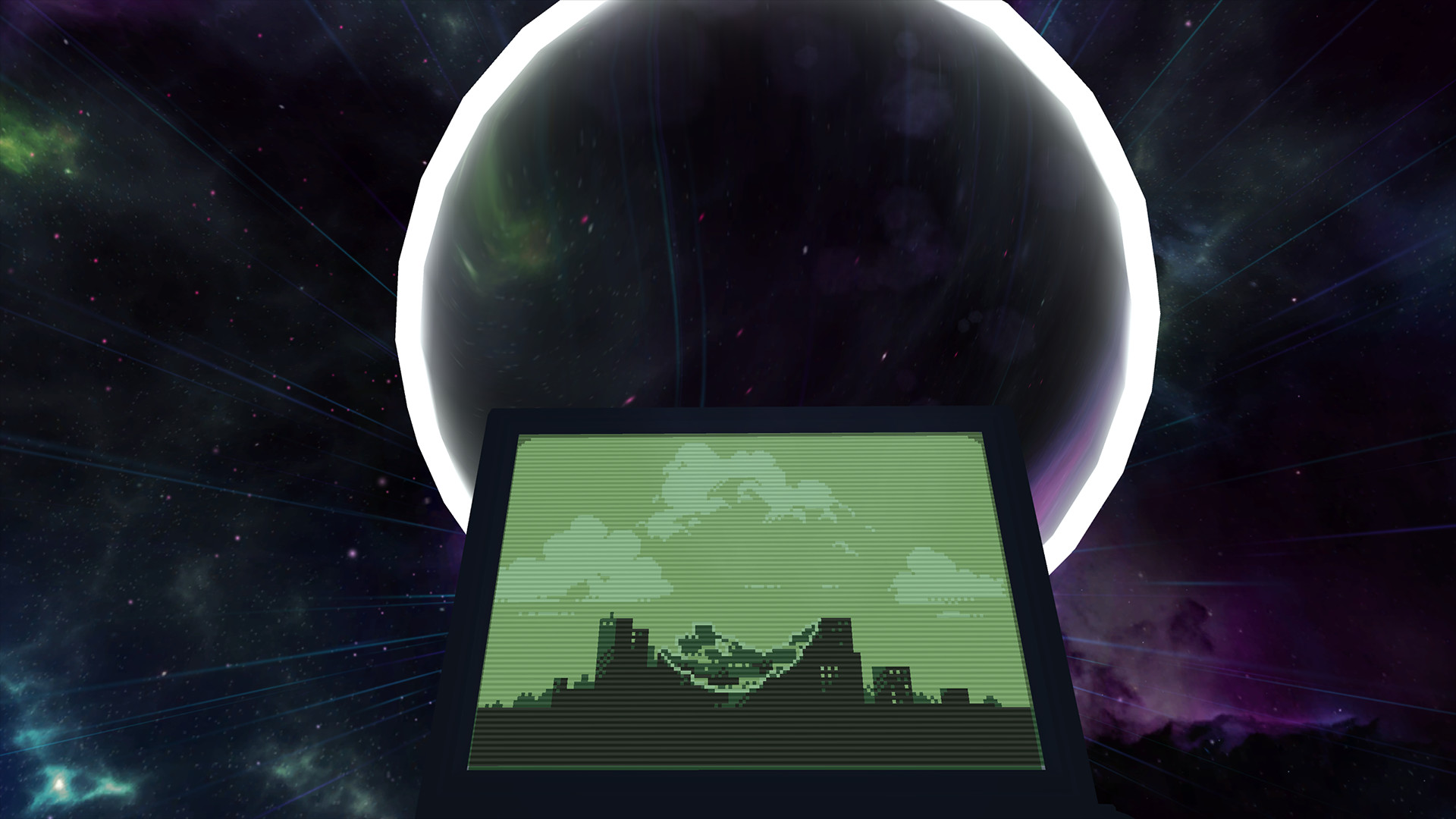 Captura: Please, Don't Touch Anything 3D