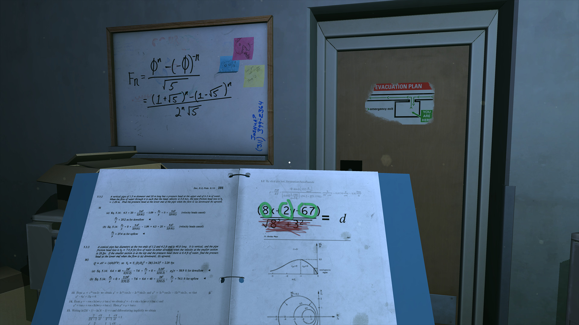 Captura: Please, Don't Touch Anything 3D