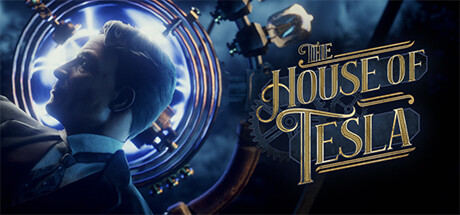 Capa: The House of Tesla