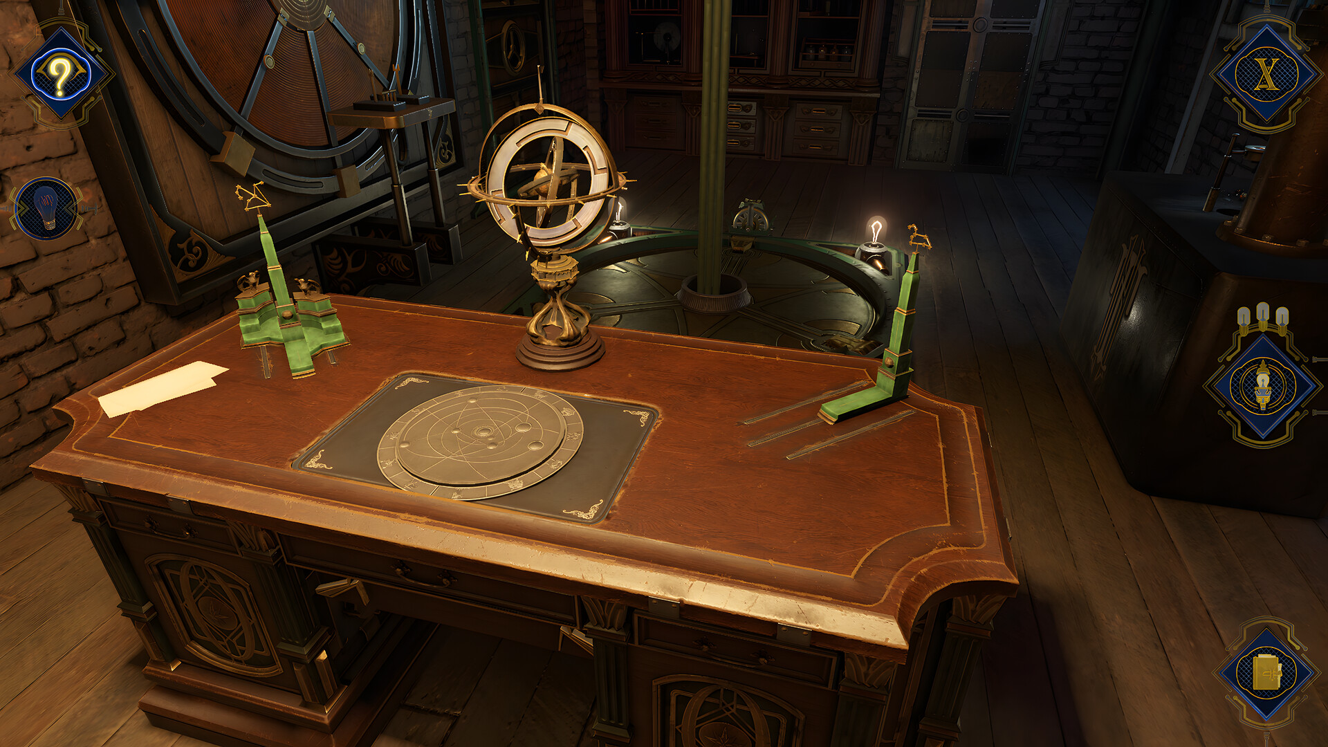 Captura 16: The House of Tesla