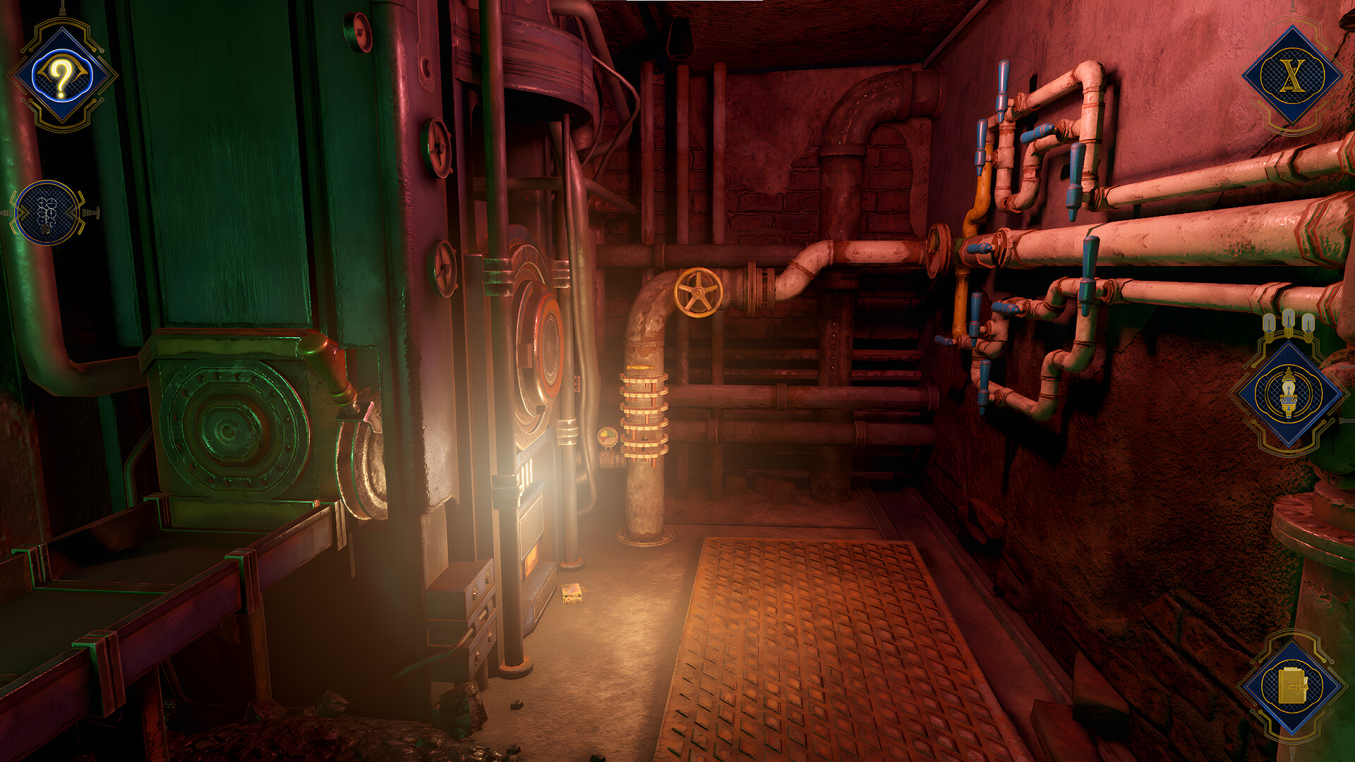 Captura 10: The House of Tesla