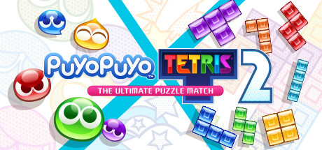 Capa: Puyo Puyo™ Tetris® 2