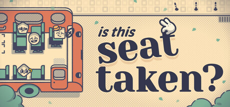 Capa: Is This Seat Taken?