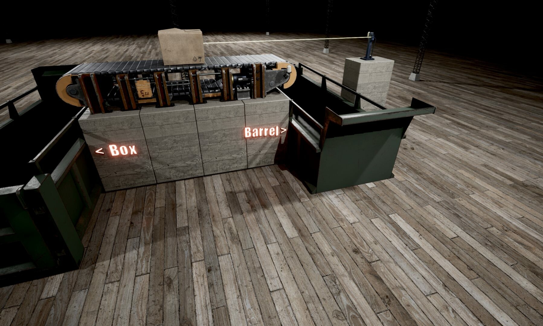 Captura: JOY OF PROGRAMMING - Software Engineering Simulator