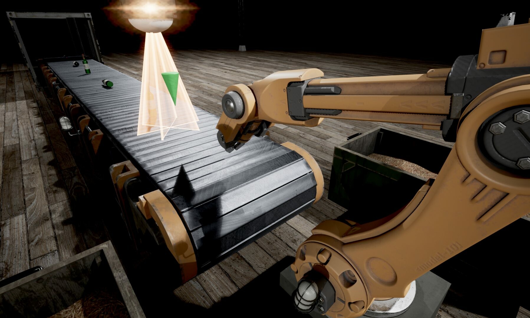 Captura 14: JOY OF PROGRAMMING - Software Engineering Simulator