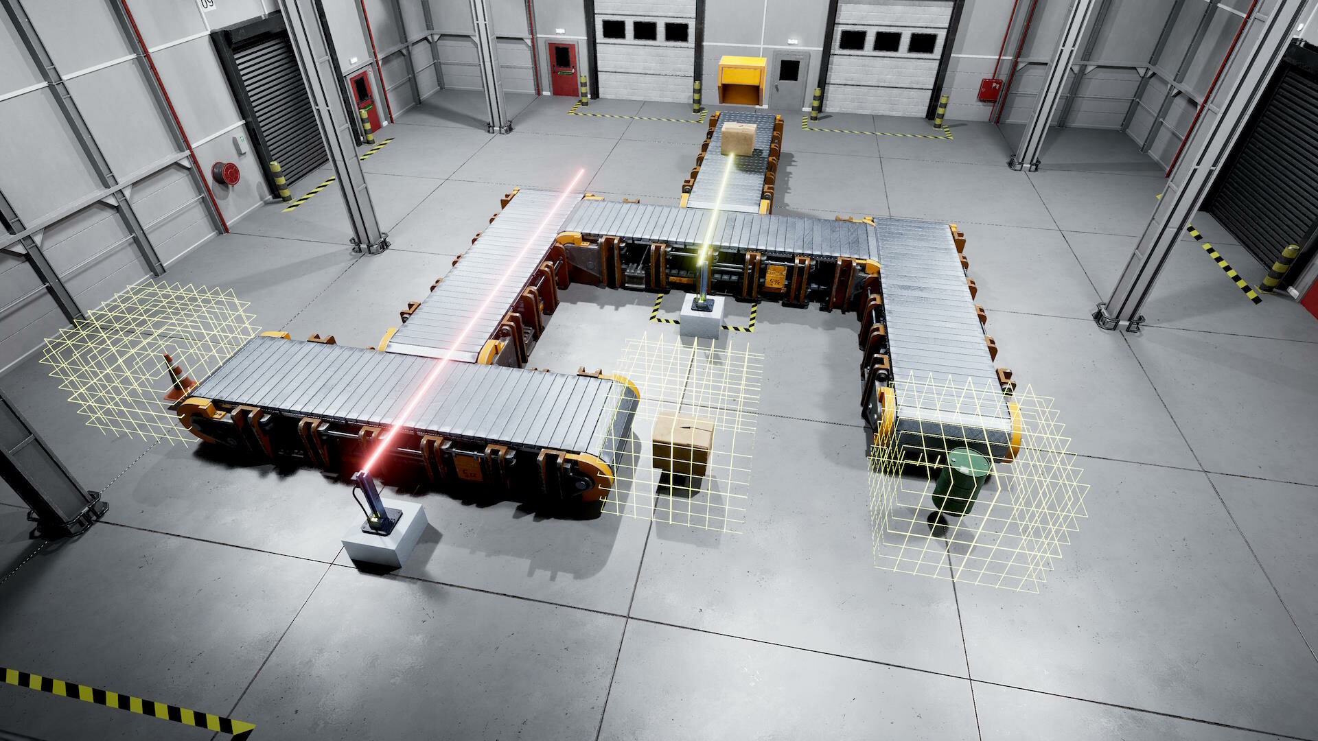 Captura: JOY OF PROGRAMMING - Software Engineering Simulator