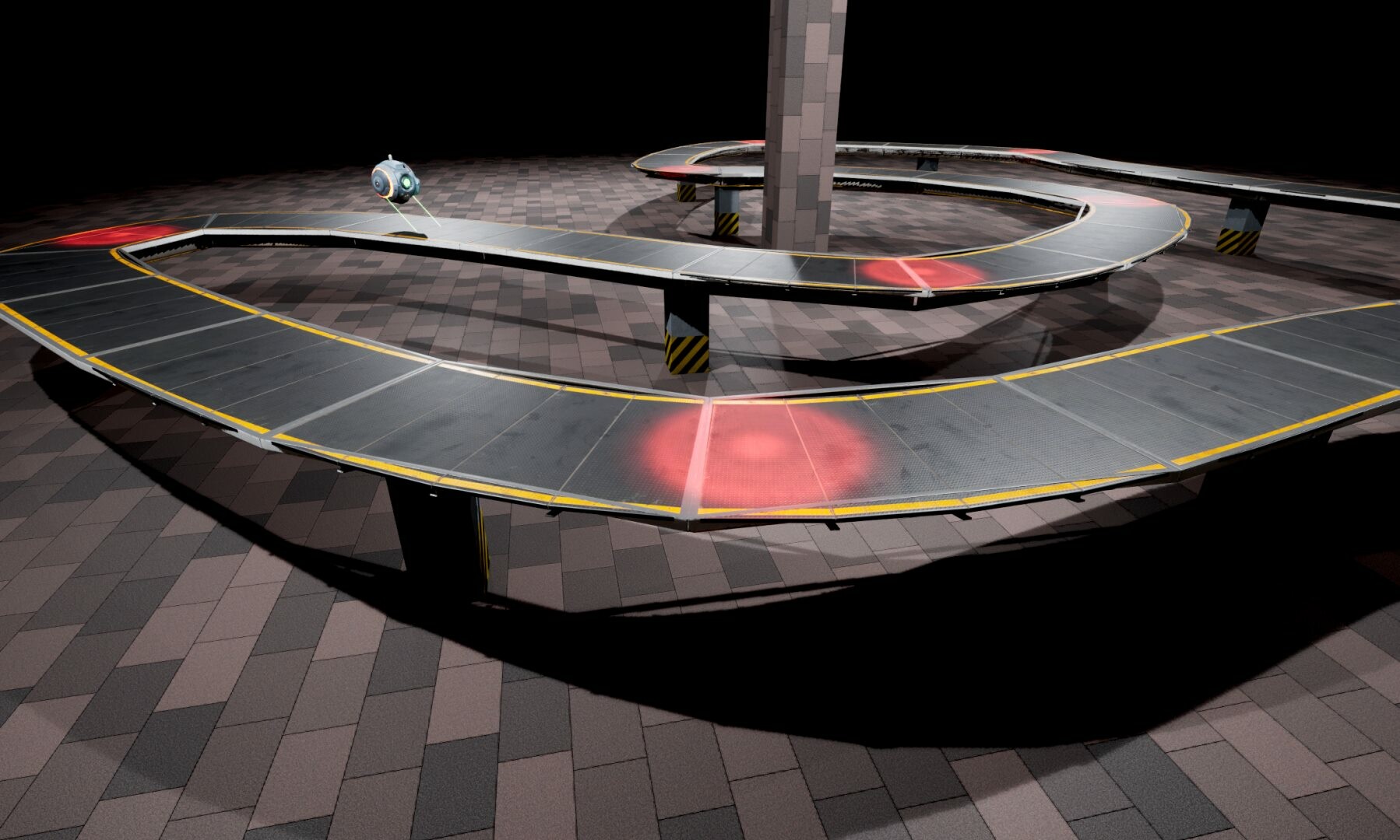 Captura 6: JOY OF PROGRAMMING - Software Engineering Simulator