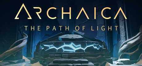 Capa: Archaica: The Path of Light