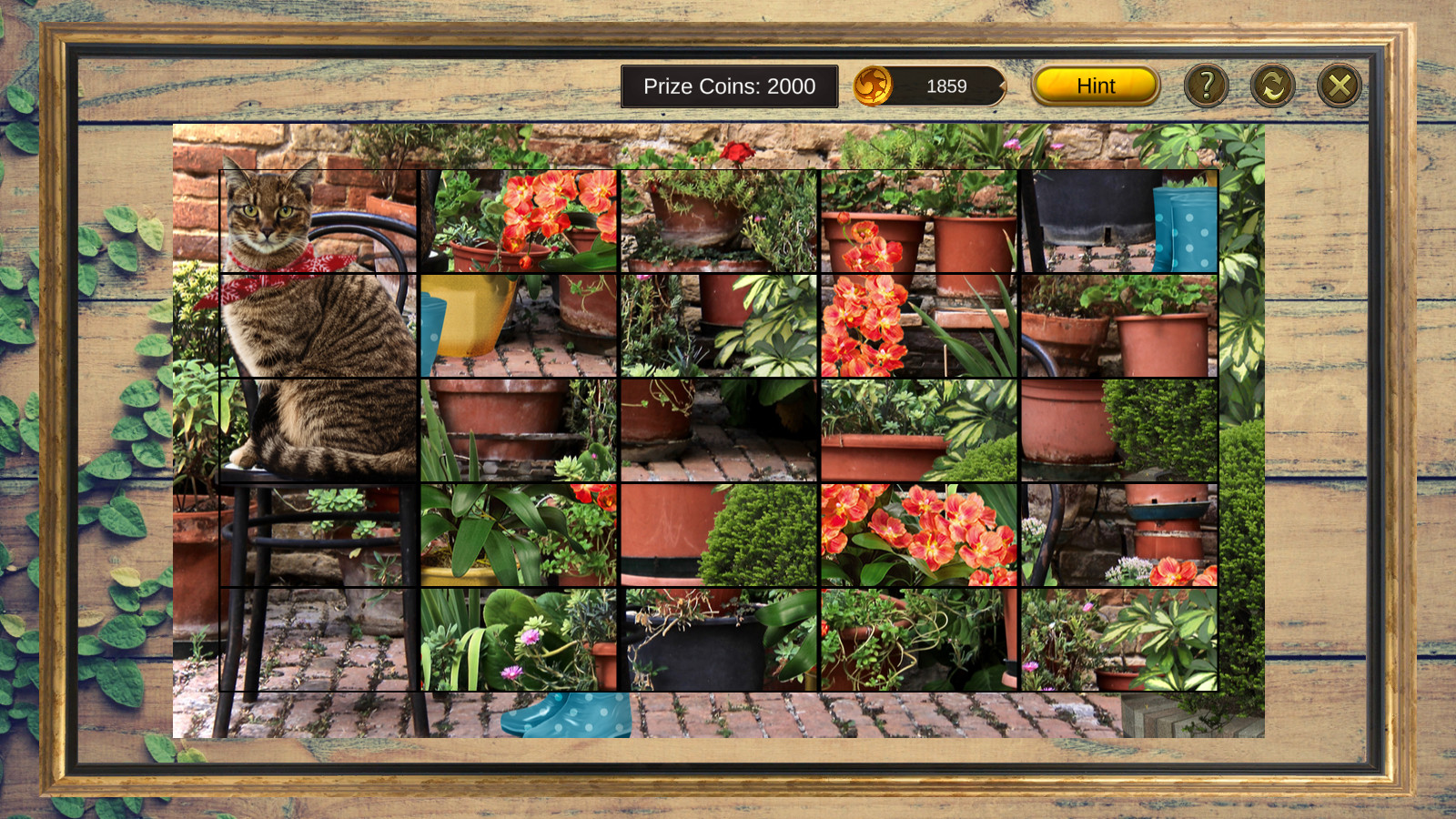 Captura 9: Suddenly Meow 2