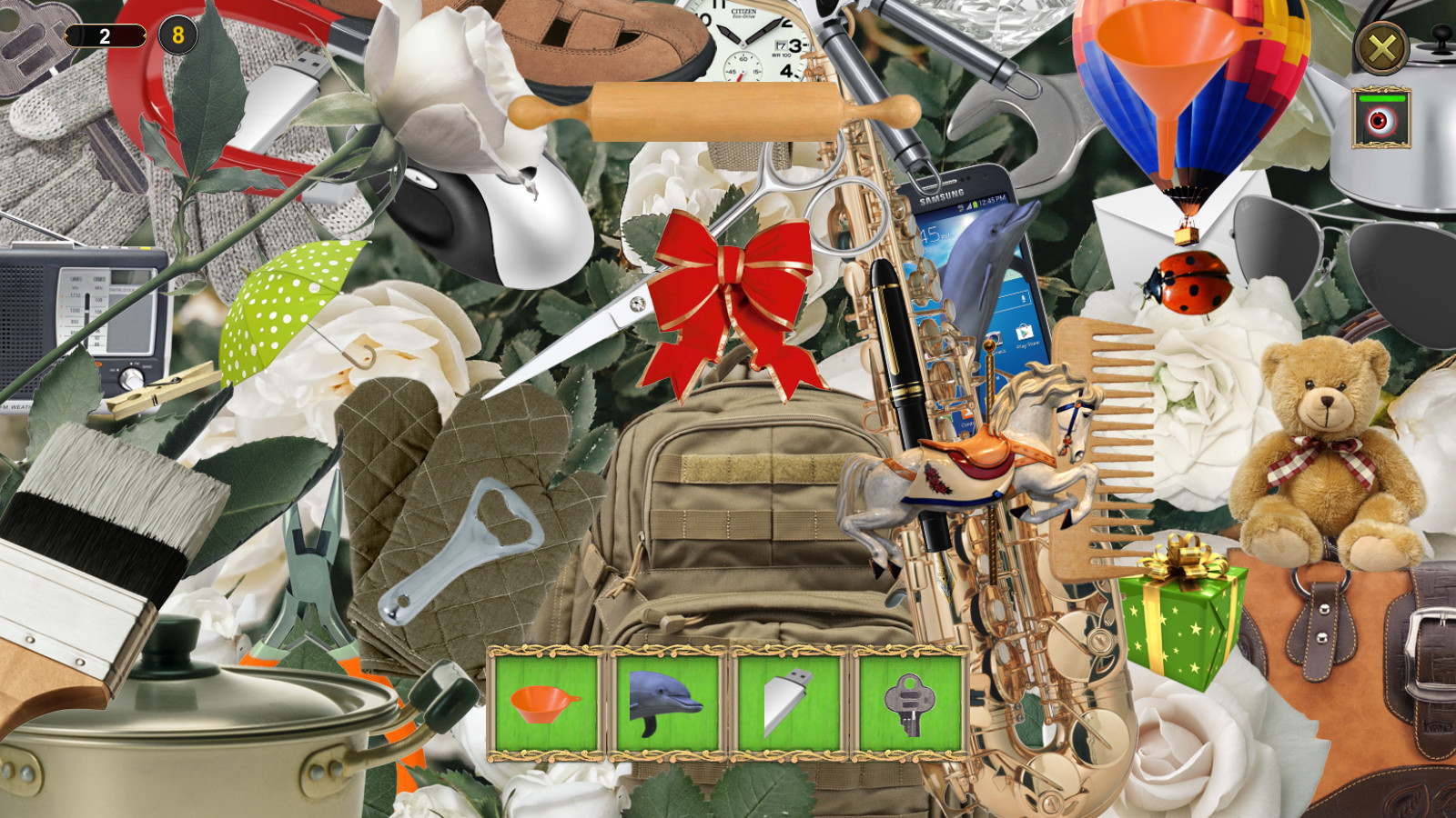 Captura 10: Suddenly Meow 2