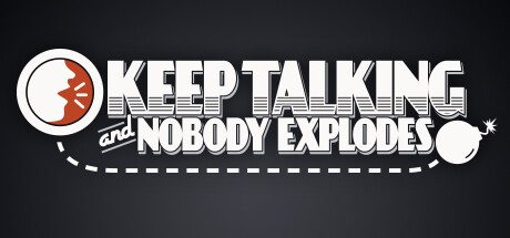 Capa: Keep Talking and Nobody Explodes