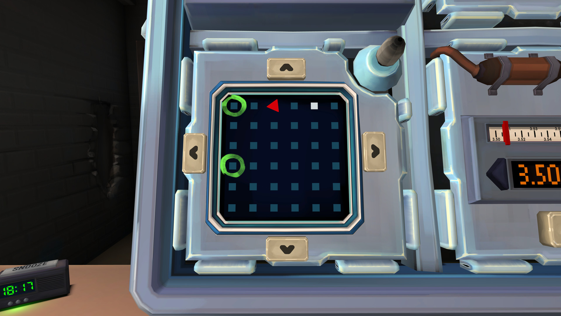 Captura: Keep Talking and Nobody Explodes