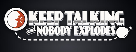 Captura 13: Keep Talking and Nobody Explodes