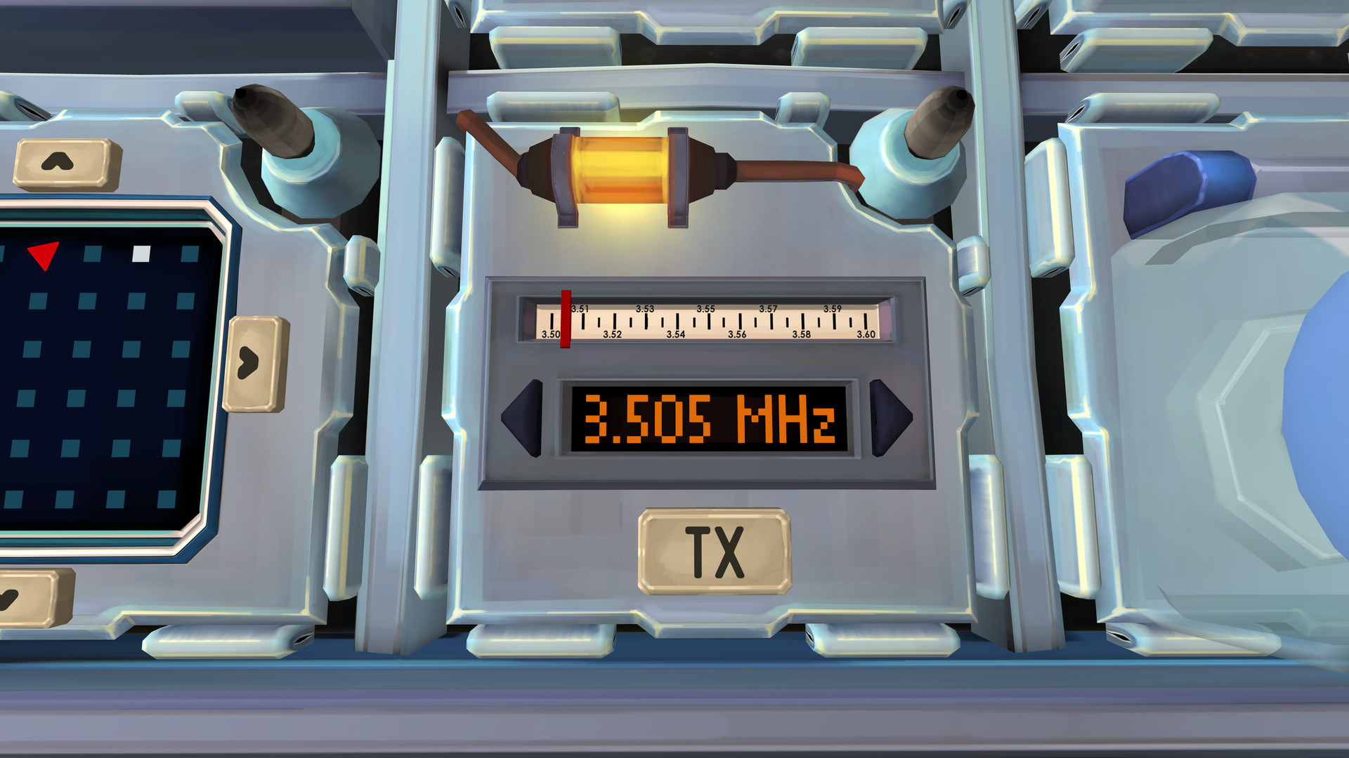 Captura: Keep Talking and Nobody Explodes