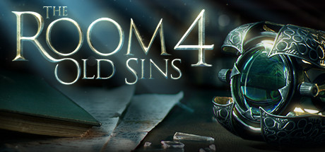 Capa: The Room 4: Old Sins