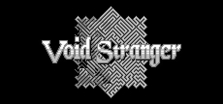 Capa: Void Stranger