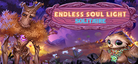 Capa: Endless Soul Light Solitaire
