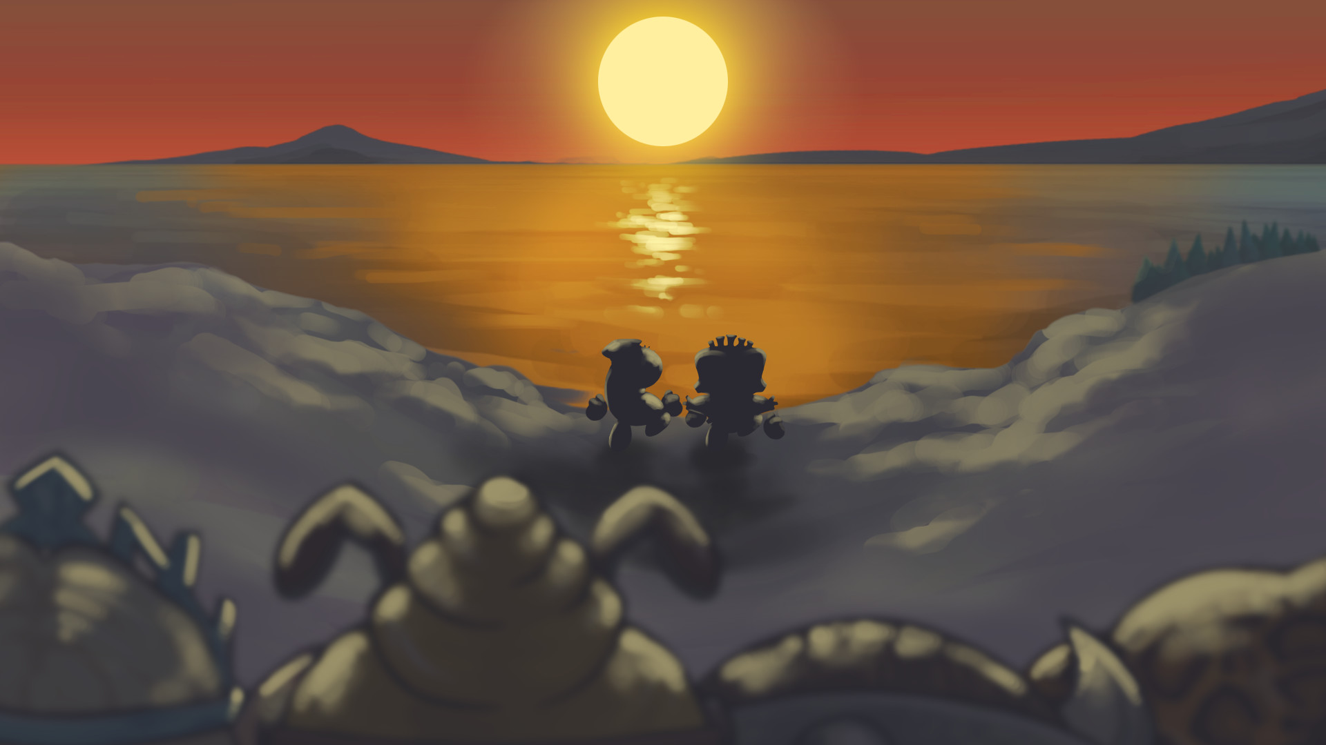 Captura 8: Tumblestone