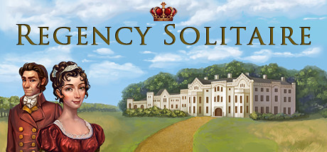 Capa: Regency Solitaire