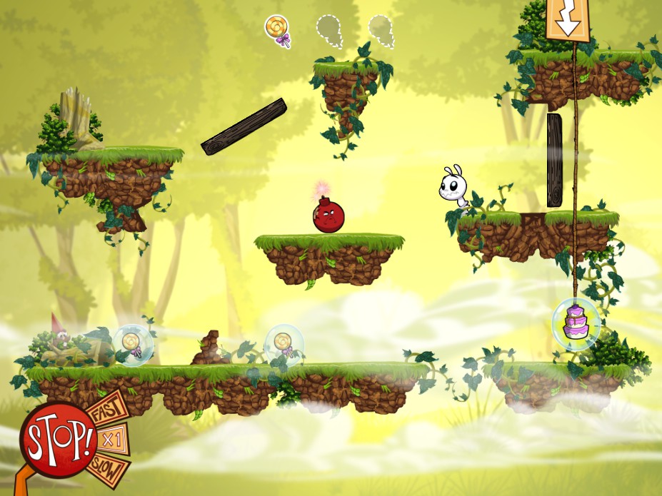 Captura: Eets Munchies