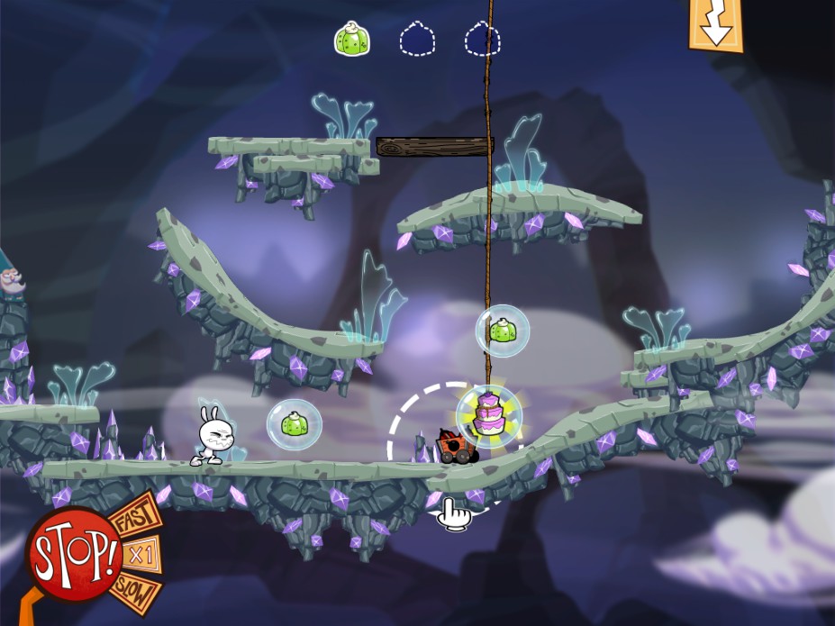 Captura: Eets Munchies