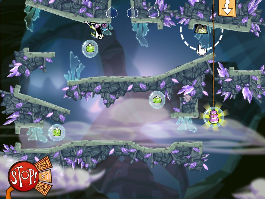 Captura: Eets Munchies