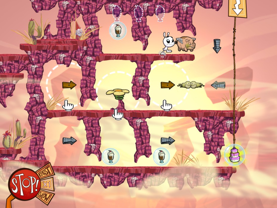 Captura 7: Eets Munchies