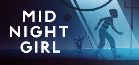 Capa: Midnight Girl