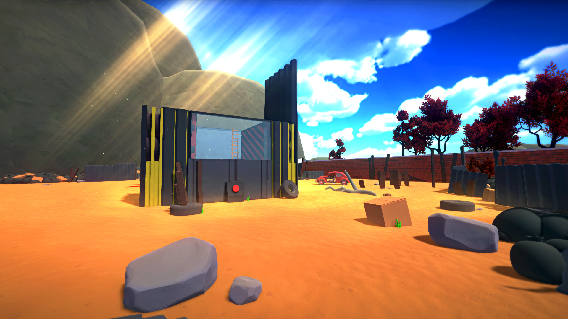 Captura: Suicide Guy