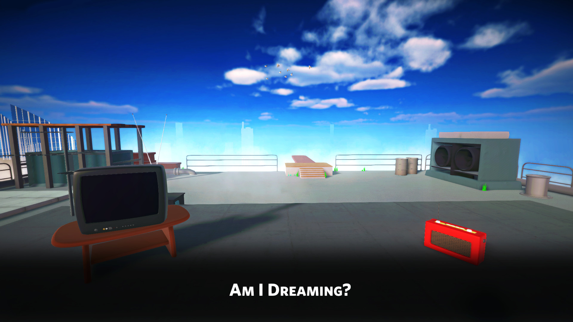 Captura 11: Suicide Guy