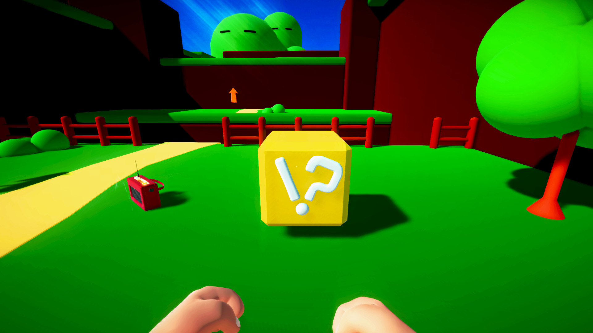 Captura 12: Suicide Guy