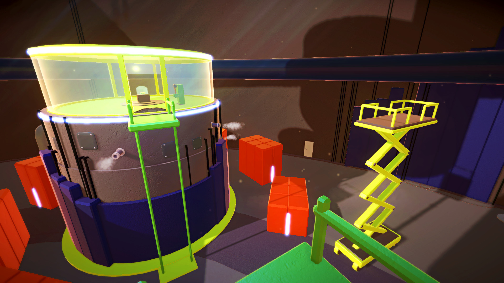 Captura 9: Suicide Guy