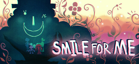 Capa: Smile For Me