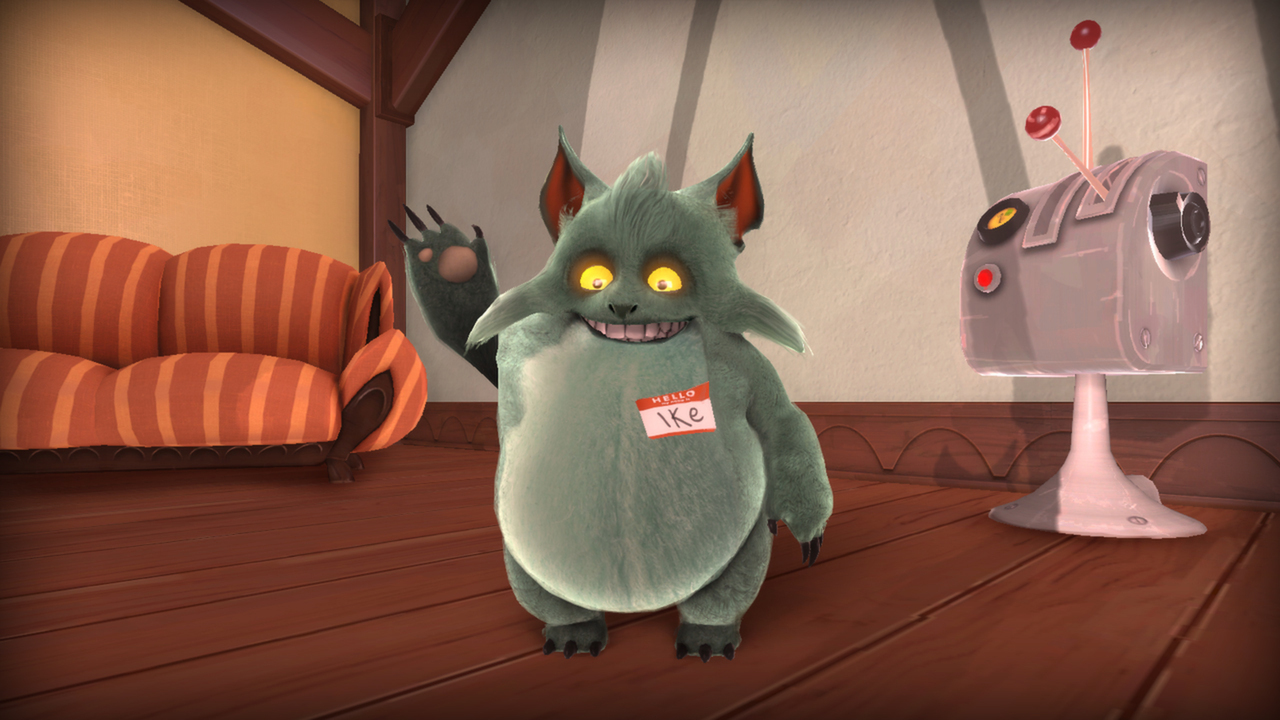 Captura 16: Quantum Conundrum